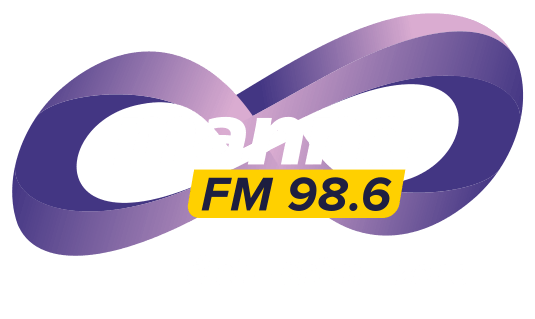 Manna FM 98.6
